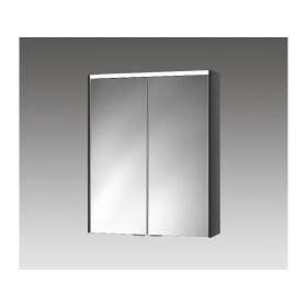 JOKEY KHX 60 antracit zrcadlová skříňka MDF 251012020-0720 251012020-0720