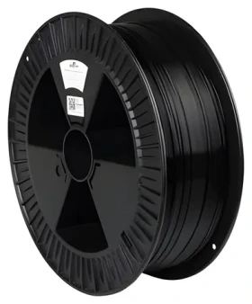 Spectrum PLA Premium Deep Black / Tisková struna / 1.75 mm / 2 kg (80123)