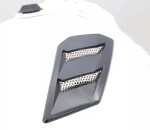 Dětská helma Xrc MX Jimmy 2.0 white - YL / bílá