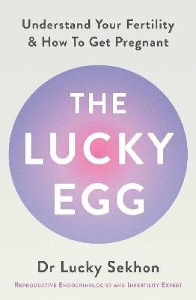 Lucky Egg - Lucky Sekhon