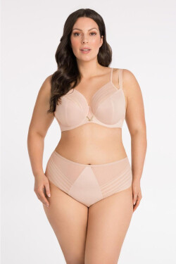Kalhotky model 198064 Gorsenia Lingerie XXXL