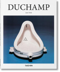 Duchamp (Basic Art Series 2.0) - Janis Mink