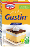 Dr. Oetker Gustin bez lepku (200 g) DO0022 dortis