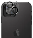 ESTUFF Camera Lens Protector / Ochranné sklo pro fotoaparát / Apple iPhone / 4.7" (ES501010)