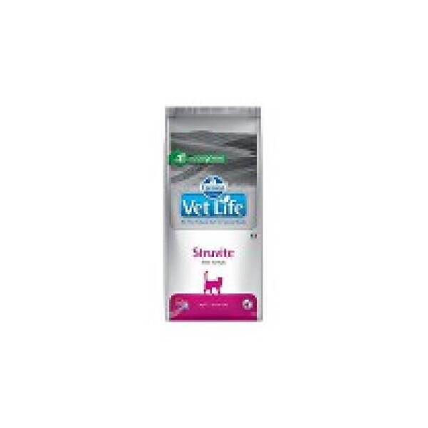 Vet Life Natural CAT Struvite 2kg