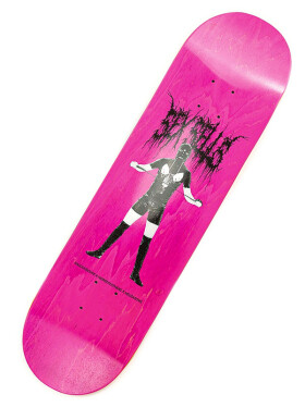 Horsefeathers SEX SELLS skateboard deska