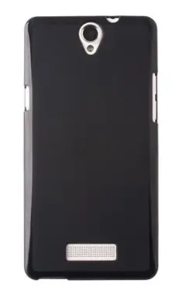 CPA silikonové pouzdro pro MyPhone CUBE / černý (TPUMYACUBESIBK)