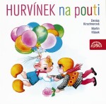 Hurvínek na pouti - CD - Kolektiv autorů