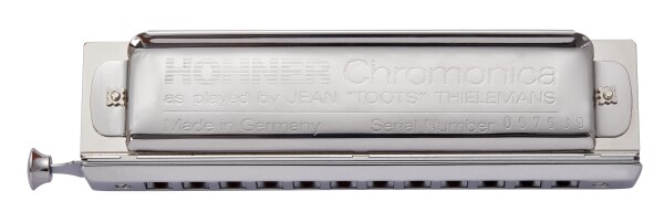 Hohner Mellow Tone