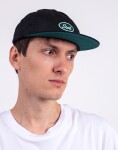 Skate World Better Label Cap černá