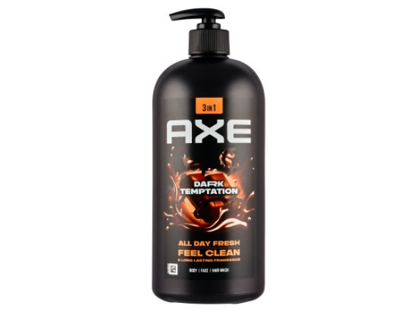 Axe Dark Temptation Sprchový gel 900 ml