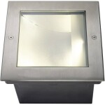 HEITRONIC LED HEICONNECT zemní vestavné svítidlo NÜRNBERG 4 30386