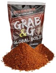 Starbaits Method Mix Global Halibut 1,8kg (61723)