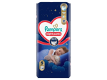 Pampers Pants Night, vel. 5, 46 ks
