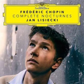 Nokturna-Komplet (CD) - Frederic Chopin