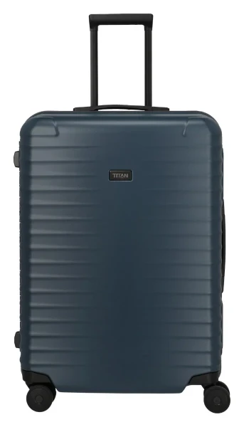 Titan Overseas M plus Midnight blue 84 L TITAN-3000145-20