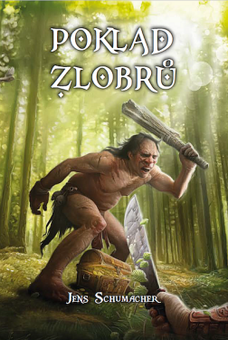 Poklad zlobrů