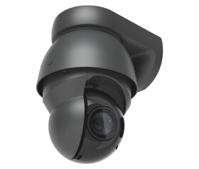 UBNT AI PTZ Precision - 8MP PTZ IP Kamera, Černá EDF_10902239