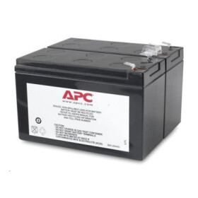APC Replacement Battery Cartridge no.113, BX1400UI, BX1400U-FR EDF_1000729