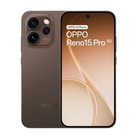 OPPO Reno15 Pro 5G 12+512GB Dusk Brown / 6.32" / 512GB / Android 16 (110010236557)