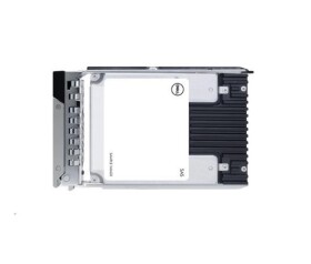 DELL 960GB SSD SATA 6Gbps Read Intensive 512e 2.5in 1DWPD CK pre PE T160 EDF_1337786