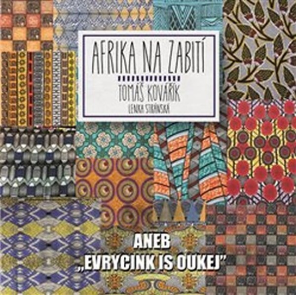 Afrika na zabití