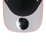 New Era Pánská kšiltovka Cleveland Browns NFL 2025 Draft 9FORTY M-Crown A-Frame Snapback