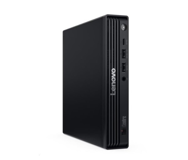 LENOVO PC ThinkCentre M70q G6 - Ultra 5 225T,16GB,512SSD,HDMI,DP,Int. Intel Graphics,W11P,3Y Onsite EDF_8055550