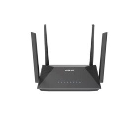 ASUS RT-AX52 Pro (AX3000) Router, Dual Band WiFi 6, Extendable Router EDF_151828