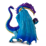 Safari Ltd. Safari Ltd. Figurka - Wizard Dragon
