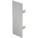 OBO Bettermann 6193331 zakončení (š x v) 60 mm x 170 mm 10 ks čistě bílá