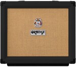 Orange Rocker 15 Black