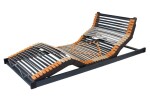 AHORN CZ, s.r.o. Rošt Trioflex Motor Quattro Memory bezšňůrový ROZMĚR: 90 x 200 cm