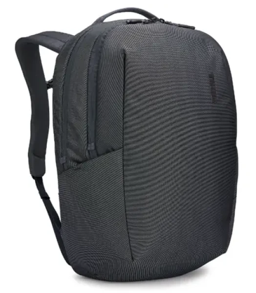 Thule Subterra 2 BP 27L břidlicová / Batoh na notebook / do 16" / kapsa na tablet / polyester (3205028)