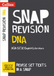 DNA: AQA GCSE 9-1 English Literature Text Guide - Collins GCSE