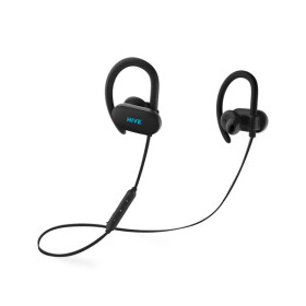 Rozbaleno - Niceboy Hive sport 2 / Bezdrátová sportovní sluchátka / Bluetooth 5.0 / 160mAh / rozbaleno (hive-sport-2.rozbaleno)