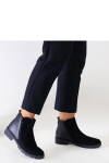 Boty model 204572 Solea 37