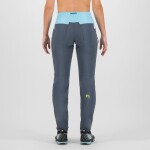 KARPOS W Lastia Pants, Ombre Blue/Bachelor B. velikost: 42