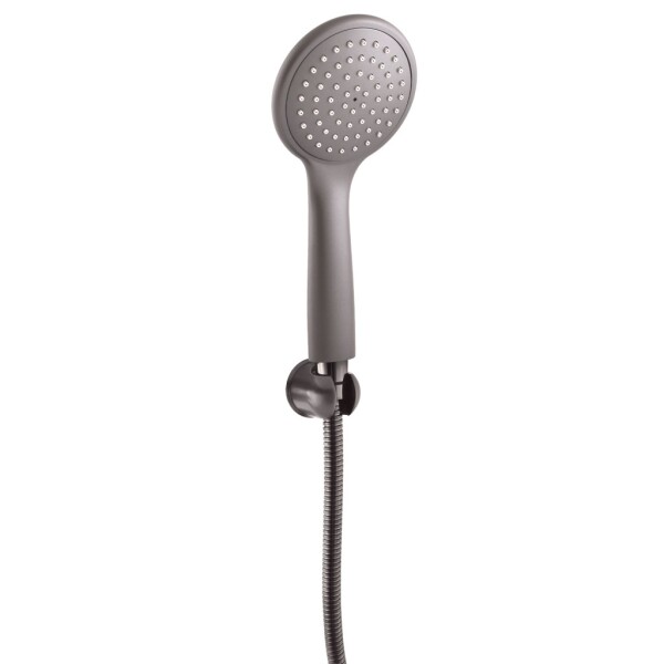 RAV Slezák - Sprchový komplet, Metal Grey SK0145-1MG SK0145-1MG