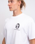 Tričko Carhartt WIP S/S Vote T-Shirt White