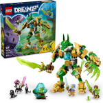 LEGO® DREAMZzz™ 71508 Liščí robotický strážce - LEGO® DREAMZzz™