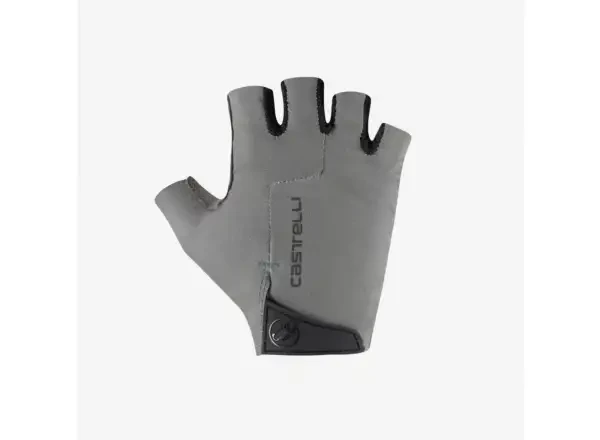 Castelli Premio dámské rukavice Gunmetal Gray vel. L