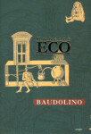 Baudolino - Umberto Eco