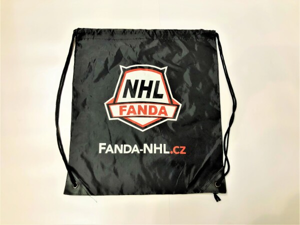 Vak Fanda-NHL.cz Black