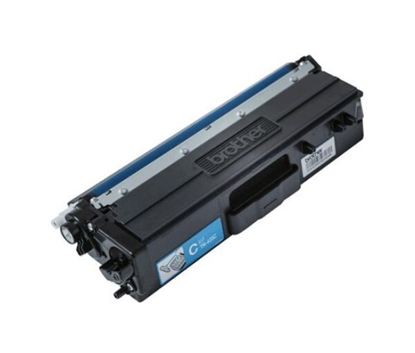 BROTHER Toner TN-423C pro HL-L8260CDW/HL-L8360CDW/DCP-L8410CDW, 4.000 stran, Cyan EDF_3860153