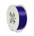 Verbatim 3D Printer Filament PET-G 1.75mm 327m 1kg modrá (55055)