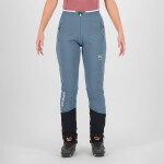 KARPOS W Alagna Plus Evo W Pants, Spring Lake velikost: XS