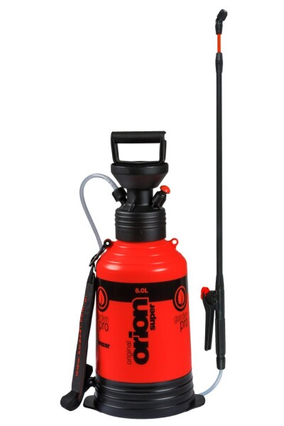 Postřikovač tlakový, Orion Super, 6L, KWAZAR