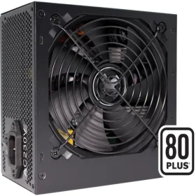 Xilence XP650R6.2 650W / 80PLUS / nemodulární / 120mm / ATX (XN420)