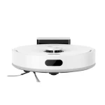 Dreame F20 bílá / Robotický vysavač / 220ml / 3200 mAh / 20000Pa / 65 dB (6978515259159)